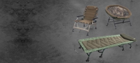 lehátka a stoličky